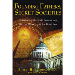 ISBN Founding Fathers, Secret Societies