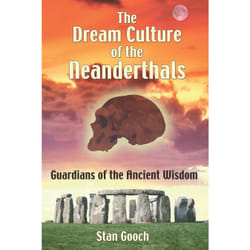ISBN The Dream Culture of the Neanderthals Livre de poche