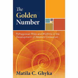 ISBN The Golden Number, Anglais, Couverture rigide, 448 pages