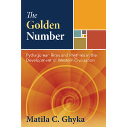ISBN The Golden Number Couverture rigide