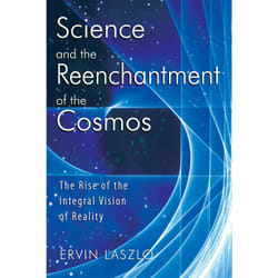 ISBN Science and the Reenchantment of the Cosmos Livre de poche