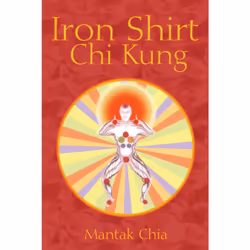 ISBN Iron Shirt Chi Kung, Anglais, Livre broché, 288 pages
