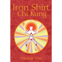 ISBN Iron Shirt Chi Kung