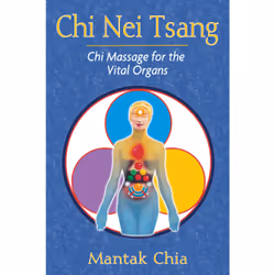 ISBN Chi Nei Tsang, Anglais, Livre de poche, 416 pages