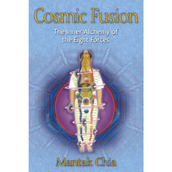 ISBN Cosmic Fusion Livre de poche