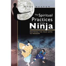 ISBN The Spiritual Practices of the Ninja Livre de poche