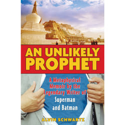 ISBN An Unlikely Prophet Livre de poche