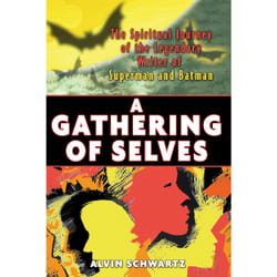 ISBN A Gathering of Selves Livre de poche