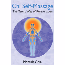 ISBN Chi Self-Massage, Anglais, Livre de poche, 128 pages