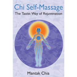 ISBN Chi Self-Massage Livre de poche