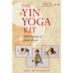 ISBN The Yin Yoga Kit