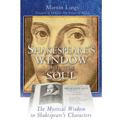 ISBN Shakespeare's Window into the Soul