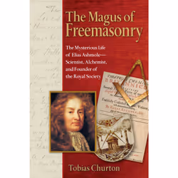 ISBN The Magus of Freemasonry, Anglais, Livre de poche, 320 pages