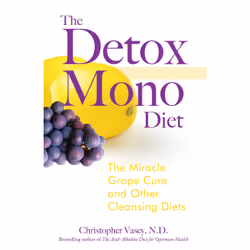 ISBN The Detox Mono Diet, Anglais, Livre de poche, 176 pages