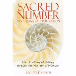 ISBN Sacred Number and the Origins of Civilization, Anglais, Livre de poche, 256 pages