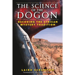 ISBN The Science of the Dogon Livre de poche