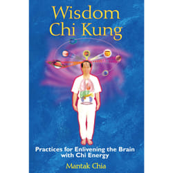 ISBN Wisdom Chi Kung Livre de poche