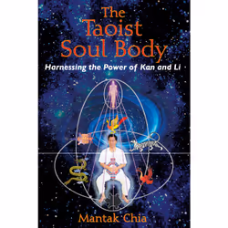 ISBN The Taoist Soul Body, Anglais, Livre de poche, 176 pages