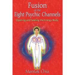 ISBN Fusion of the Eight Psychic Channels Livre de poche