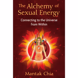 ISBN The Alchemy of Sexual Energy, Anglais, Livre de poche, 224 pages
