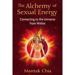ISBN The Alchemy of Sexual Energy Livre de poche