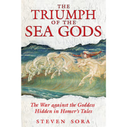 ISBN The Triumph of the Sea Gods Livre de poche