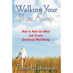 ISBN Walking Your Blues Away Livre de poche