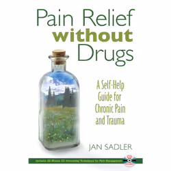 ISBN Pain Relief without Drugs, Anglais, Livre broché, 208 pages