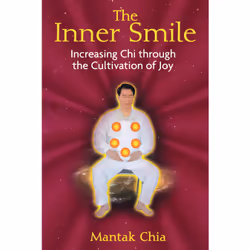 ISBN The Inner Smile, Anglais, Livre de poche, 80 pages