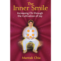 ISBN The Inner Smile Livre de poche