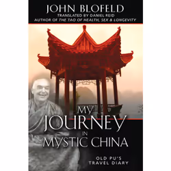 ISBN My Journey in Mystic China, Anglais, Couverture rigide, 296 pages