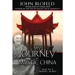 ISBN My Journey in Mystic China Couverture rigide