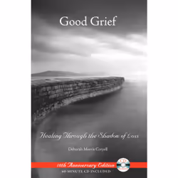 ISBN Good Grief, Anglais, Livre broché, 160 pages