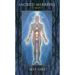 ISBN Sacred Mirrors Cards