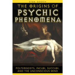ISBN The Origins of Psychic Phenomena Livre de poche