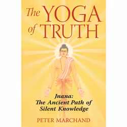 ISBN The Yoga of Truth, Anglais, Livre de poche, 160 pages