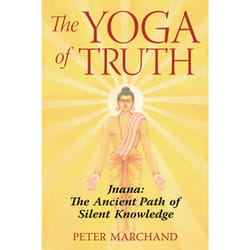 ISBN The Yoga of Truth Livre de poche