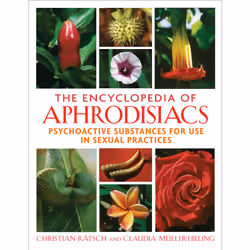 ISBN The Encyclopedia of Aphrodisiacs, Anglais, Couverture rigide, 736 pages
