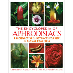 ISBN The Encyclopedia of Aphrodisiacs Couverture rigide