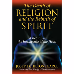 ISBN The Death of Religion and the Rebirth of Spirit, Anglais, Couverture rigide, 272 pages