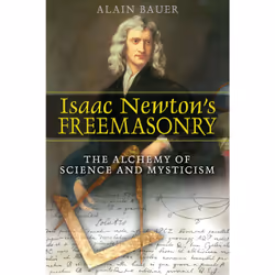 ISBN Isaac Newton's Freemasonry, Anglais, Livre de poche, 160 pages