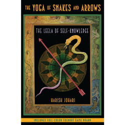 ISBN The Yoga of Snakes and Arrows