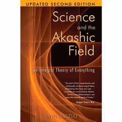 ISBN Science and the Akashic Field, Anglais, Livre de poche, 208 pages