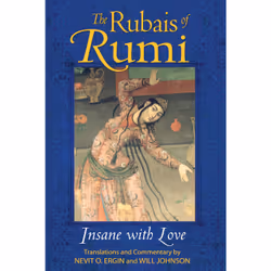 ISBN The Rubais of Rumi, Anglais, Livre de poche, 224 pages