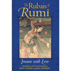 ISBN The Rubais of Rumi Livre de poche