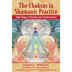 ISBN The Chakras in Shamanic Practice Livre de poche