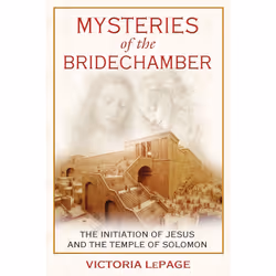 ISBN Mysteries of the Bridechamber, Anglais, Livre de poche, 448 pages