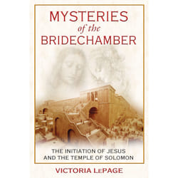 ISBN Mysteries of the Bridechamber Livre de poche