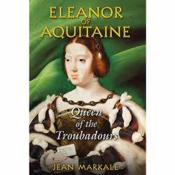 ISBN Eleanor of Aquitaine, Anglais, Livre de poche, 272 pages