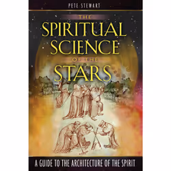 ISBN The Spiritual Science of the Stars, Anglais, Livre de poche, 272 pages